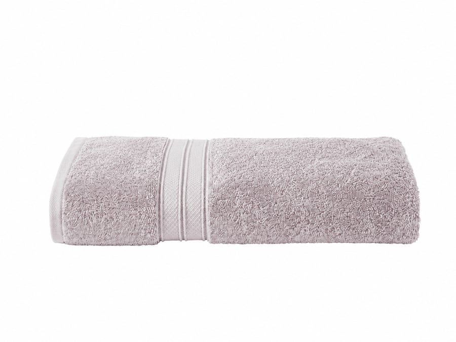 Cotton towel medium size 70 × 140 cm (2889)