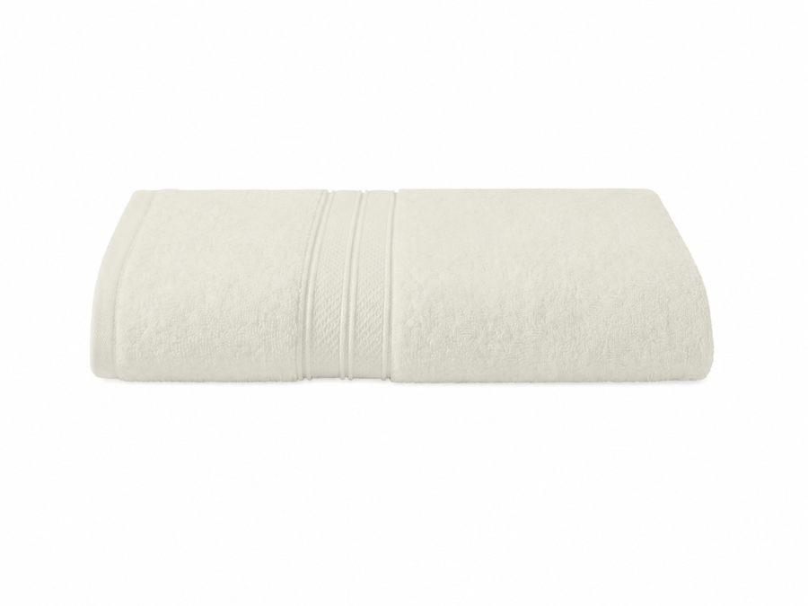 Large size cotton towel 85 × 172 cm