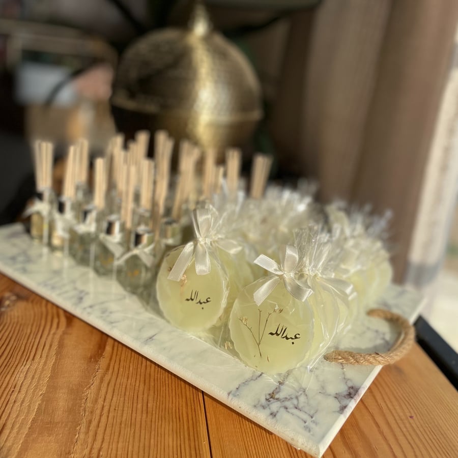 فواحة عطرية