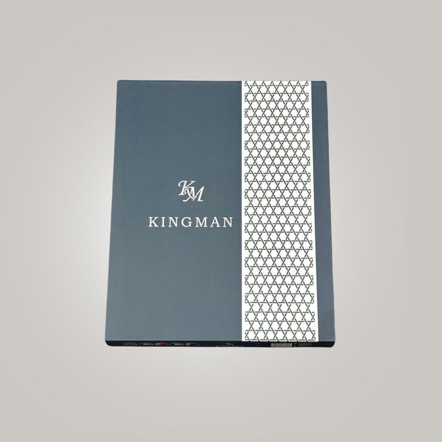 شماغ KINGMAN