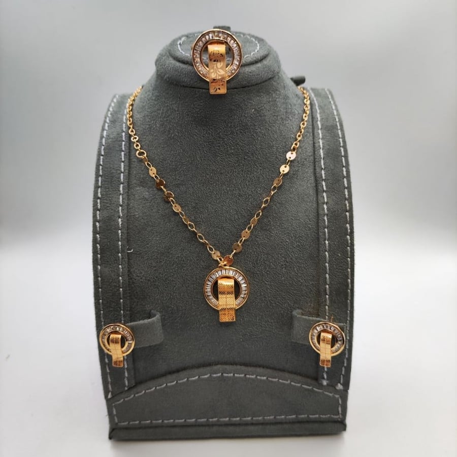 5-piece chain set aw0047