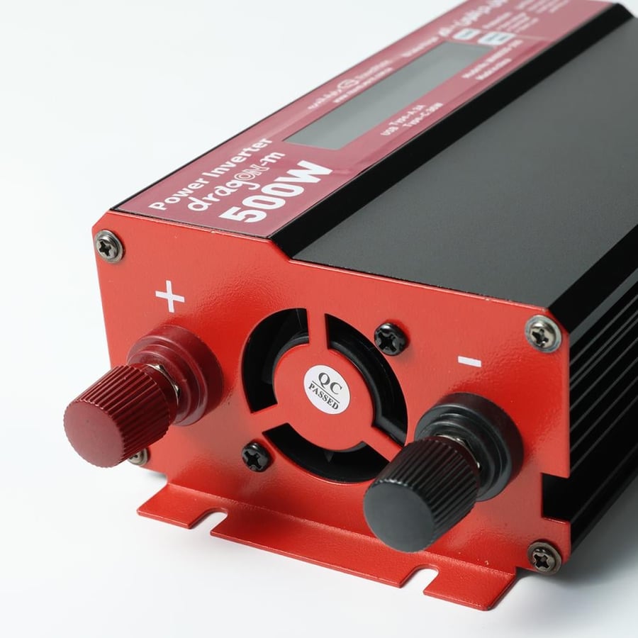 Dragon converter modified wave 500 watts