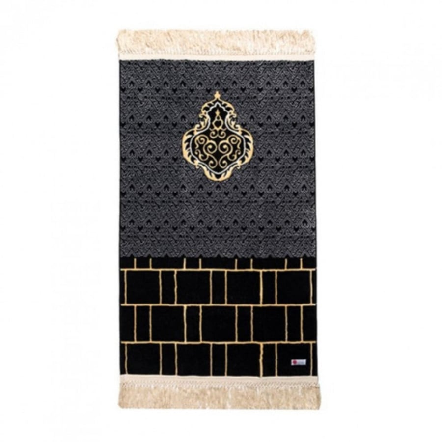 Kaba wall rug