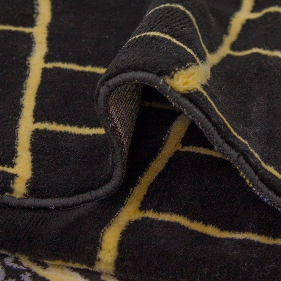 Kaba wall rug
