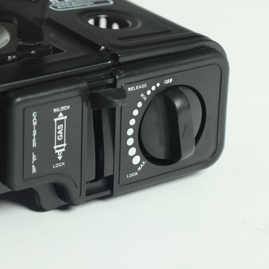 موقد غاز رحلات بشنطة bdz-155-a