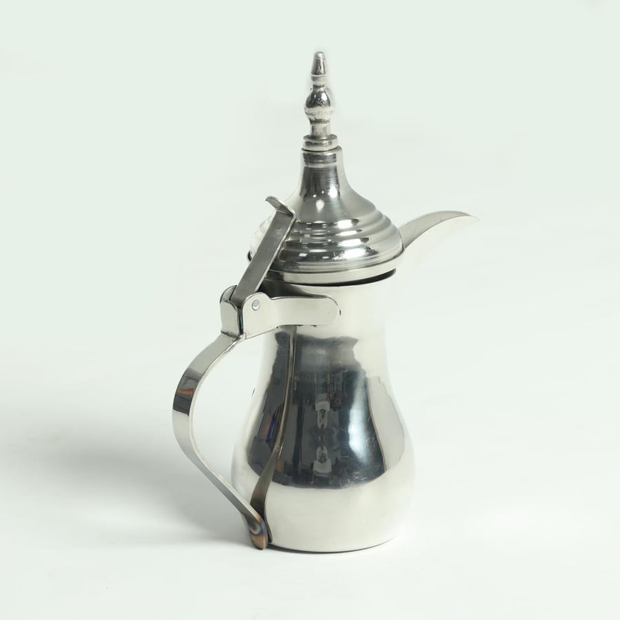 دلة رسلان وسط