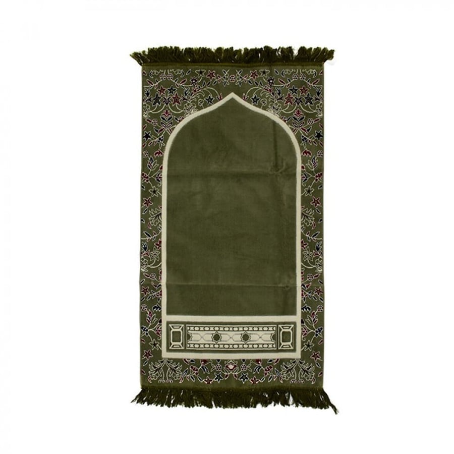 سجادة الجماعة -اكسب اجرك واجر من صلى معك-