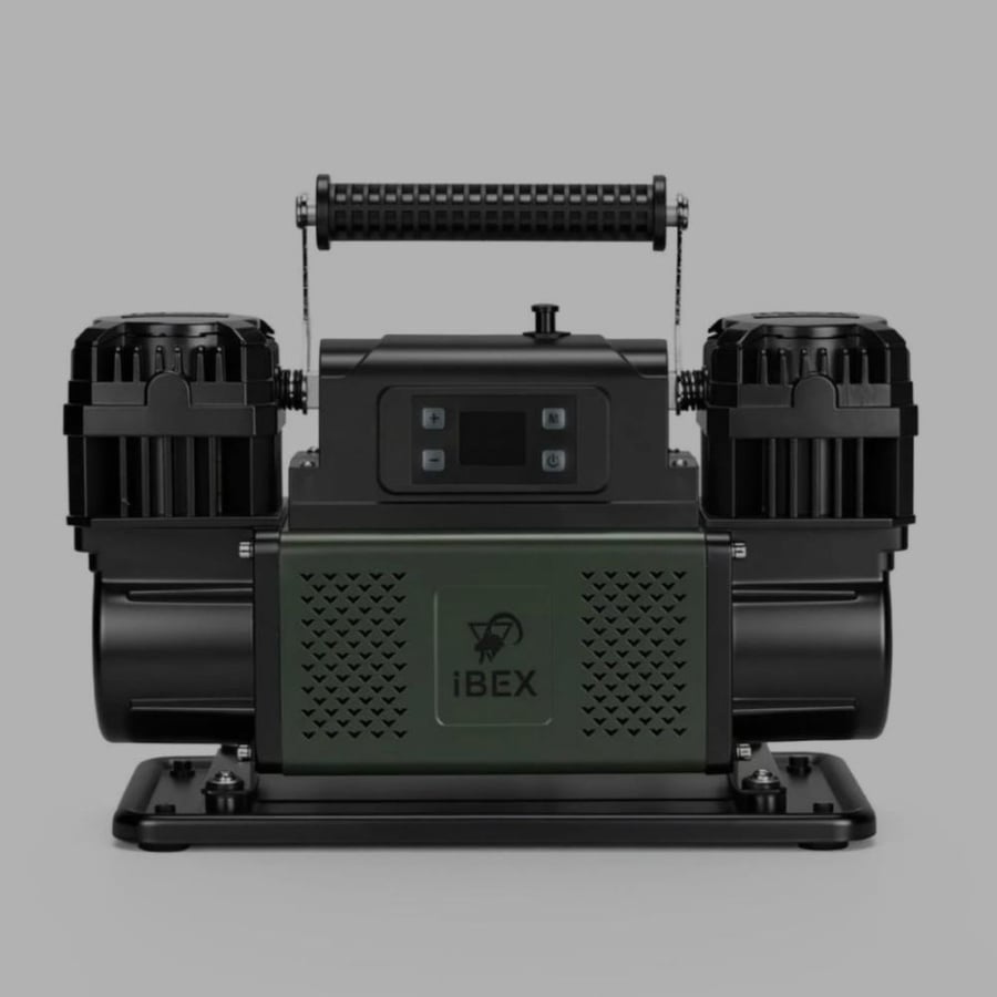 ماطور واء آيبكس IBEX 300LPM
