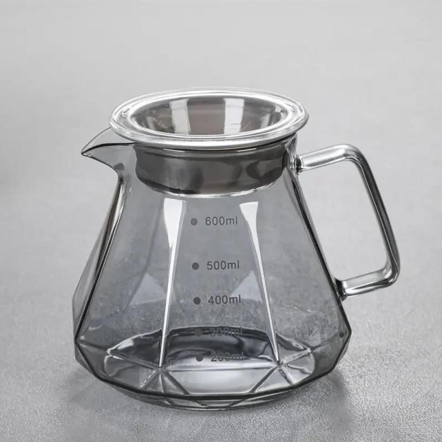Black Jewel Server 02-600ml
