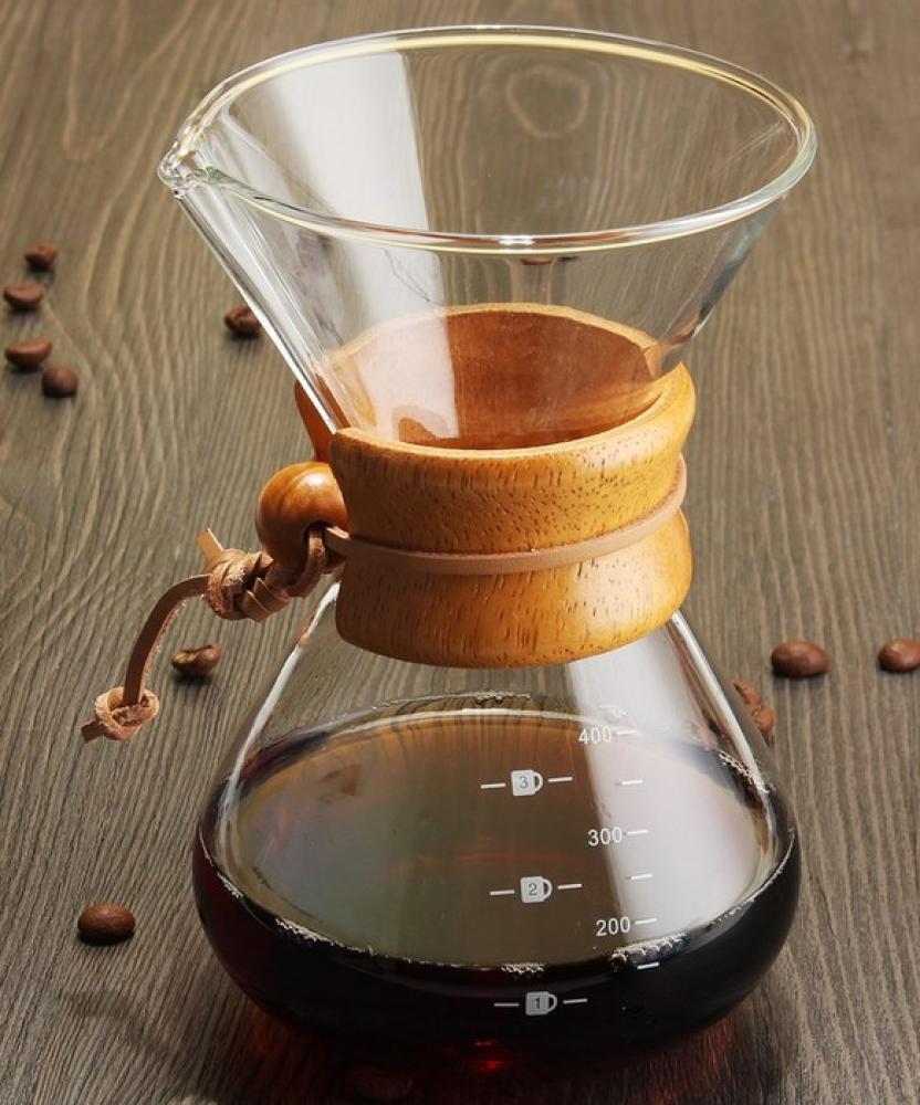 Mipro Chemex 400 ml