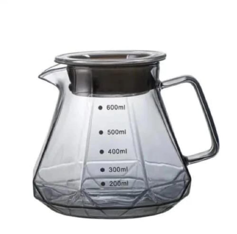 Black Jewel Server 02-600ml