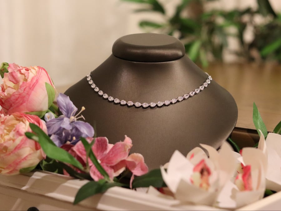 عقد الفخامة - 0363