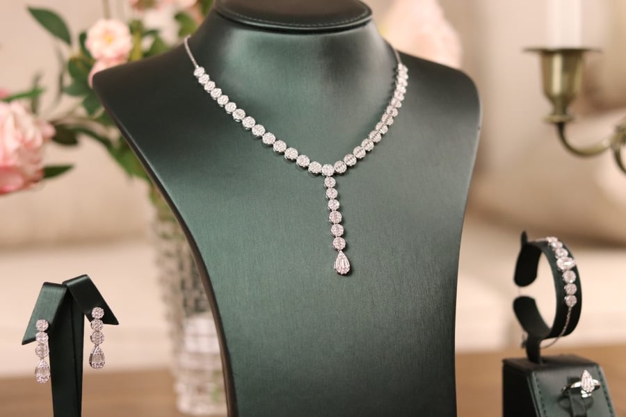 طقم فاخر - 0519
