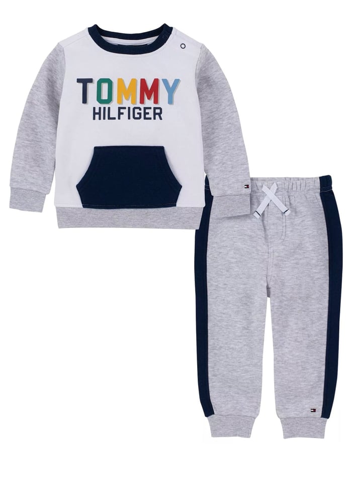 TOMMY HILFIGER مقاس شهور