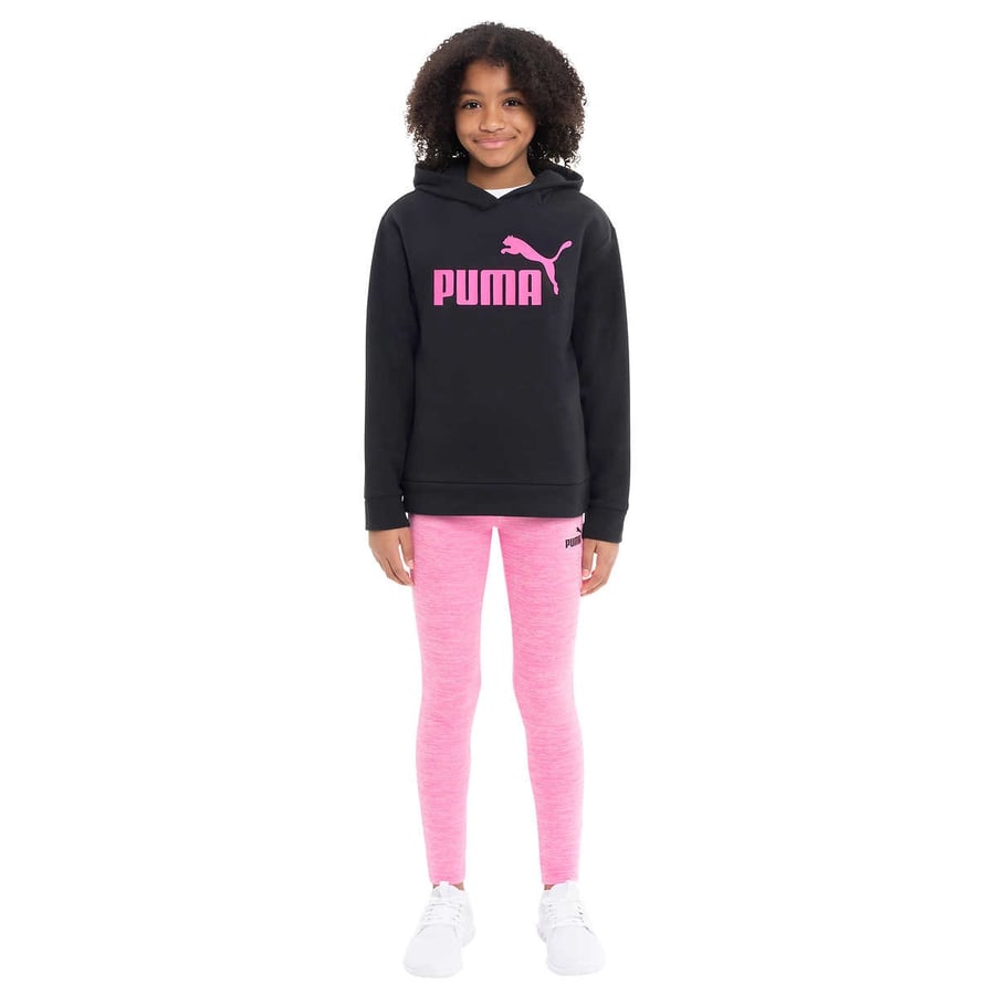 Puma 3 قطع