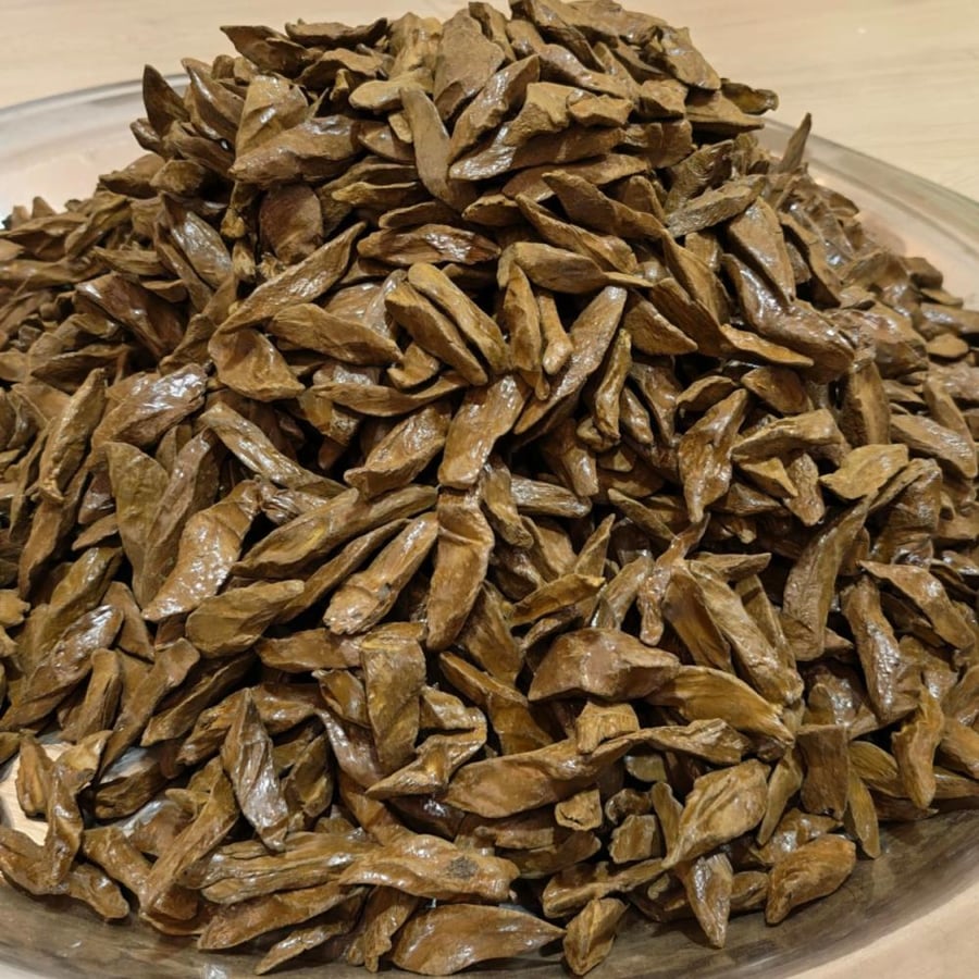 بخور مروكي طبيعي محسن فاخر