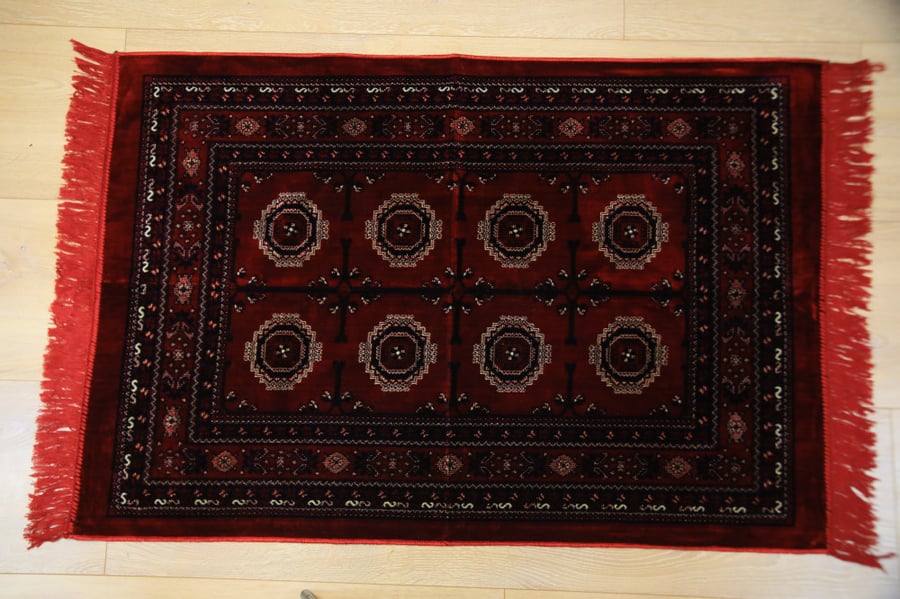 سجاد صغير