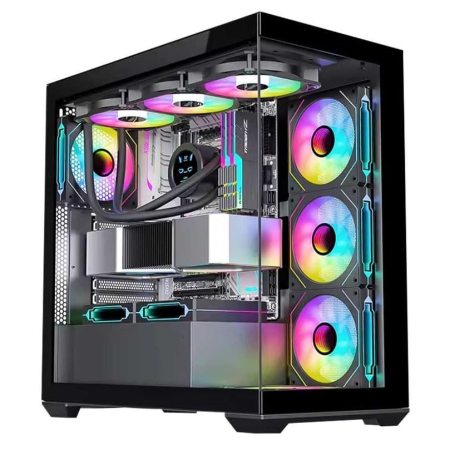 Thermo TC4000