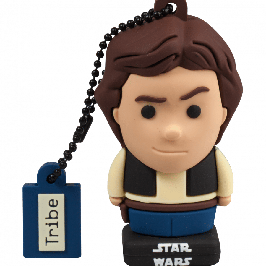 Star Wars Han Solo USB 16GB