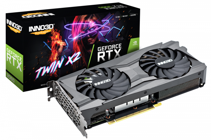 كرت الشاشة rtx 3060