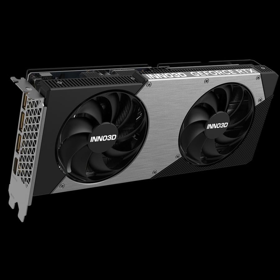 inno3d RTX 5060 Ti