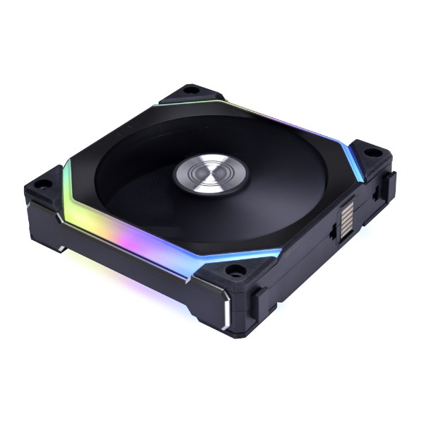 Lian Li SL120 V2 3 fans
