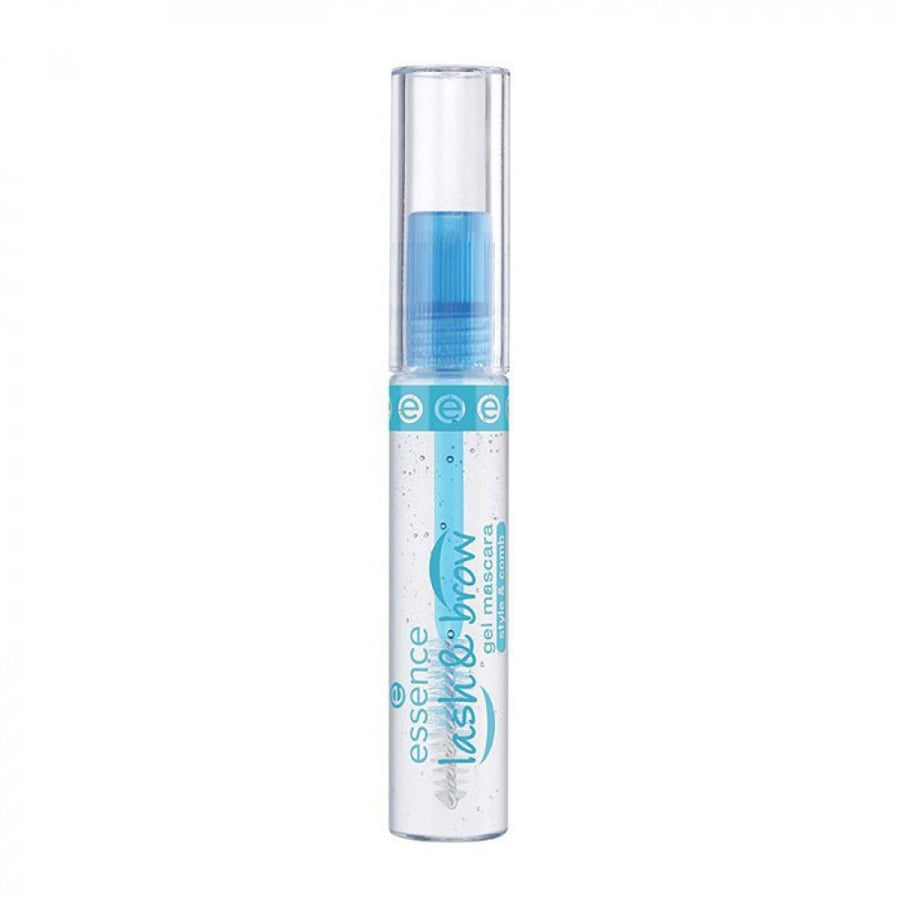 Essence clear gel mascara for eyebrows