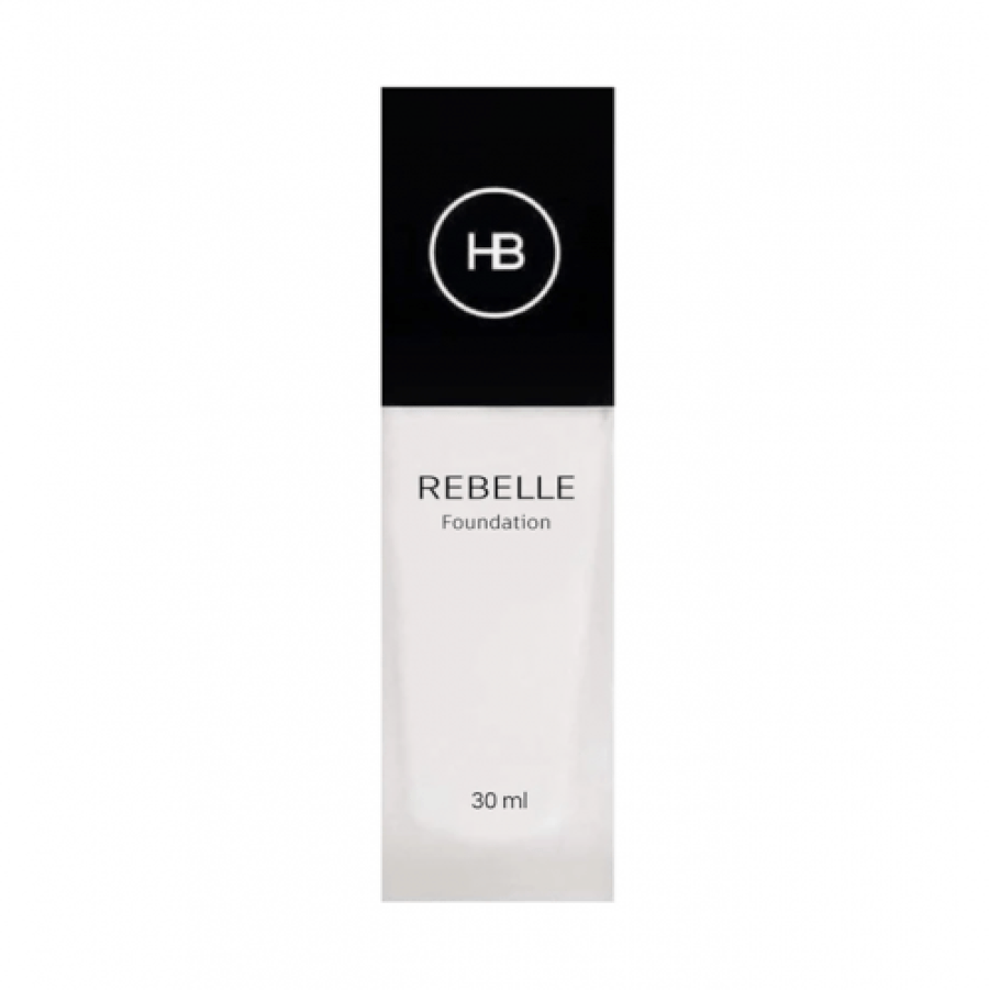 Repli Foundation Cream from Hailey Beauty - 30ml