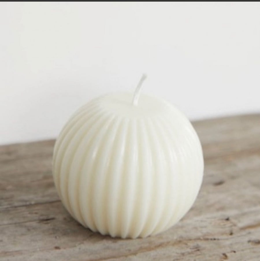 شموع معطرة فواحة ( دائري)