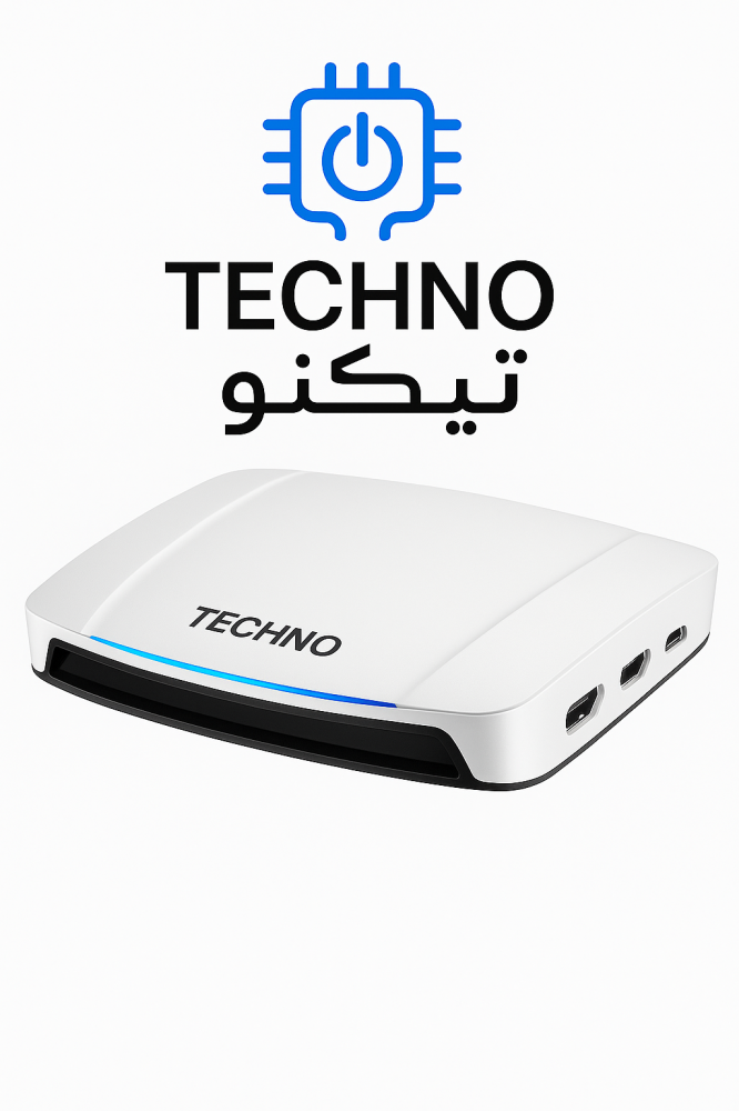 اقوى قطعة اندرويد بوكس كاربلي 4K كارلنكت  carlinkt