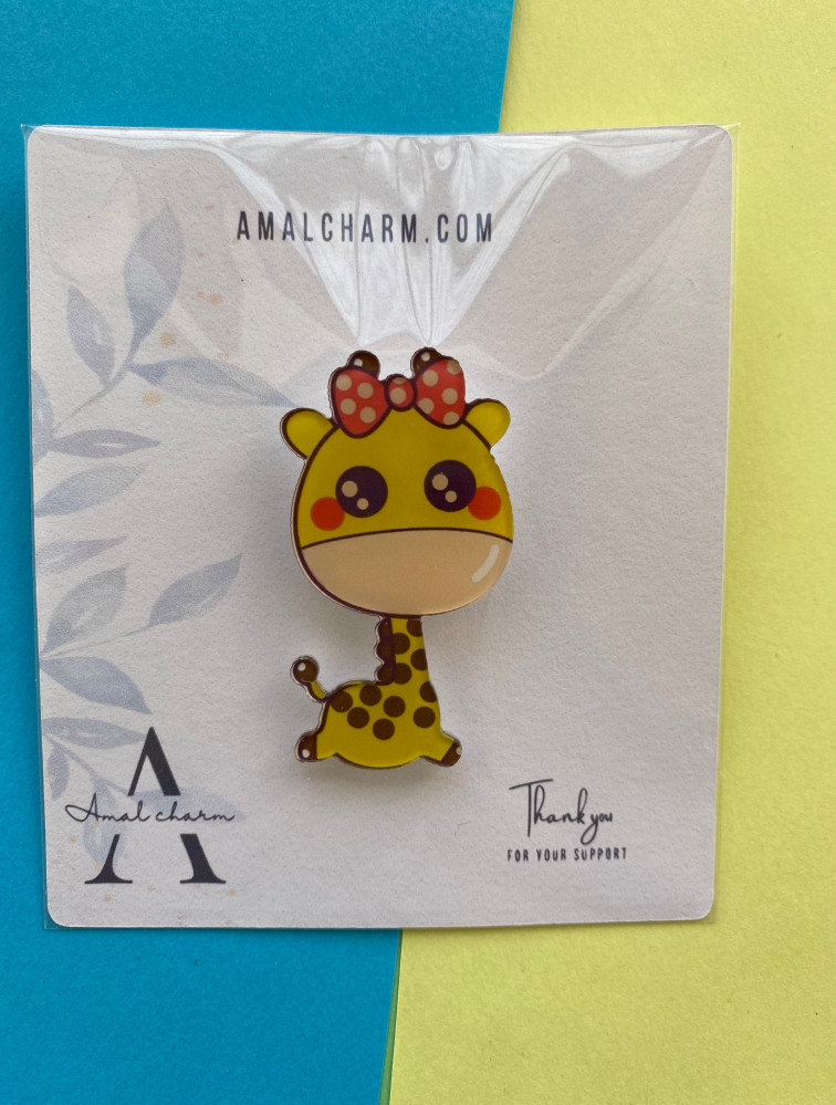 Pins