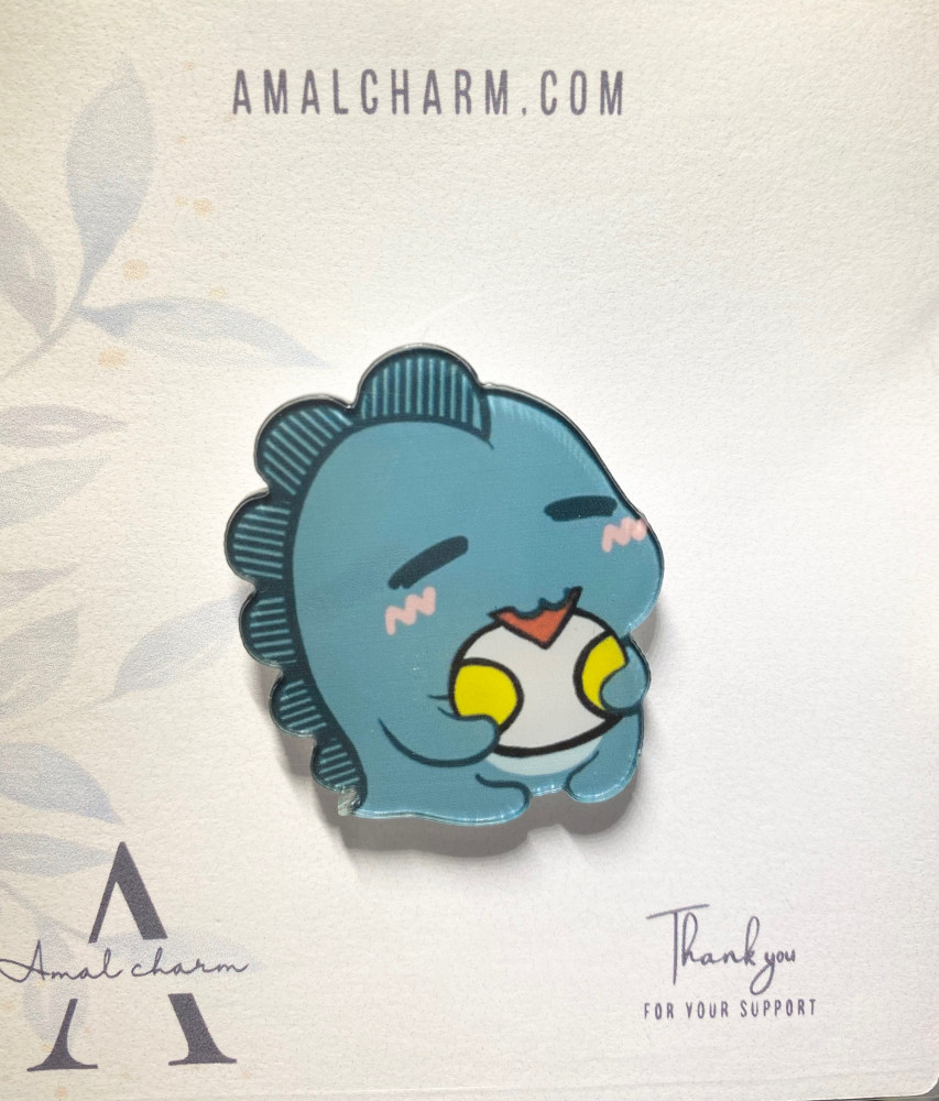 Pins
