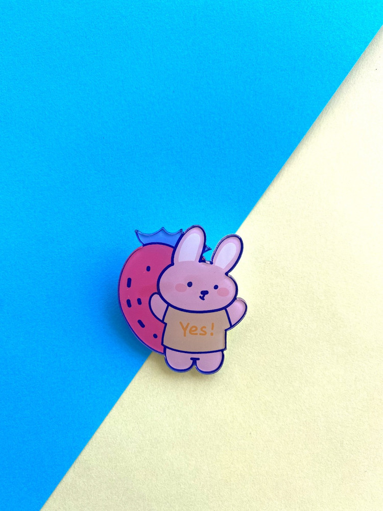 Pins