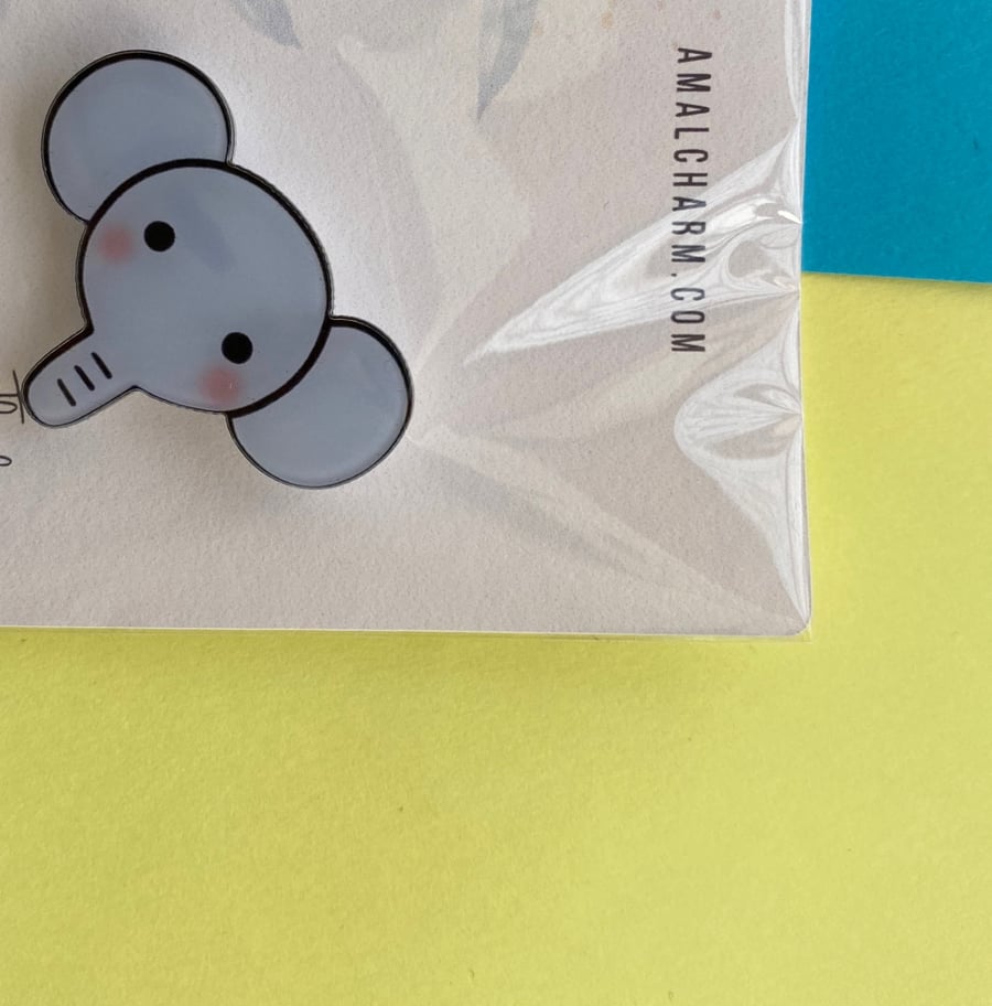 Pins
