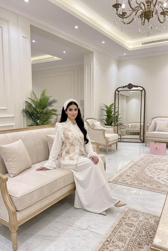 ثوب نفاس نورا