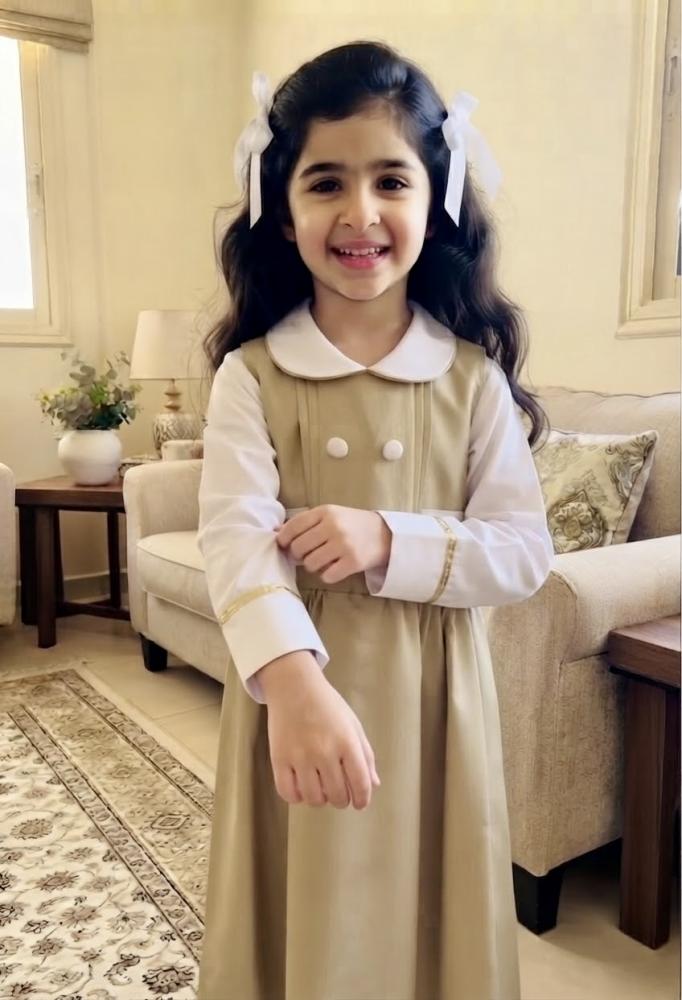 مريول حنين