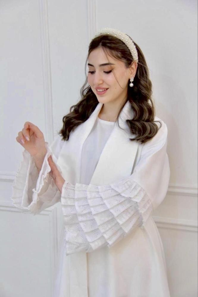 روب نفاس شمس