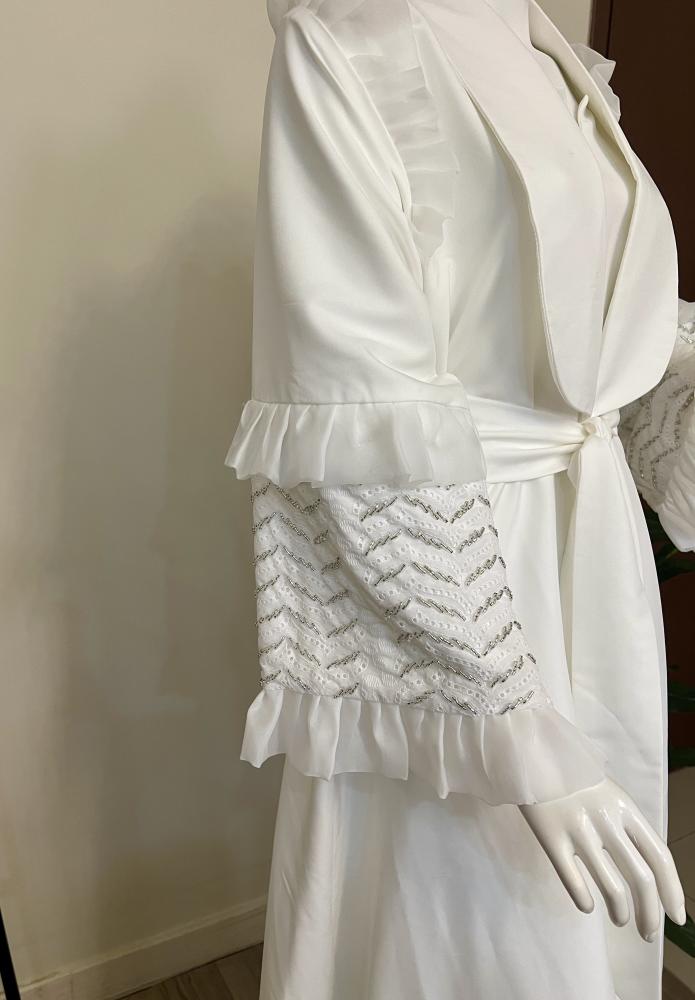 روب نفاس  أمل