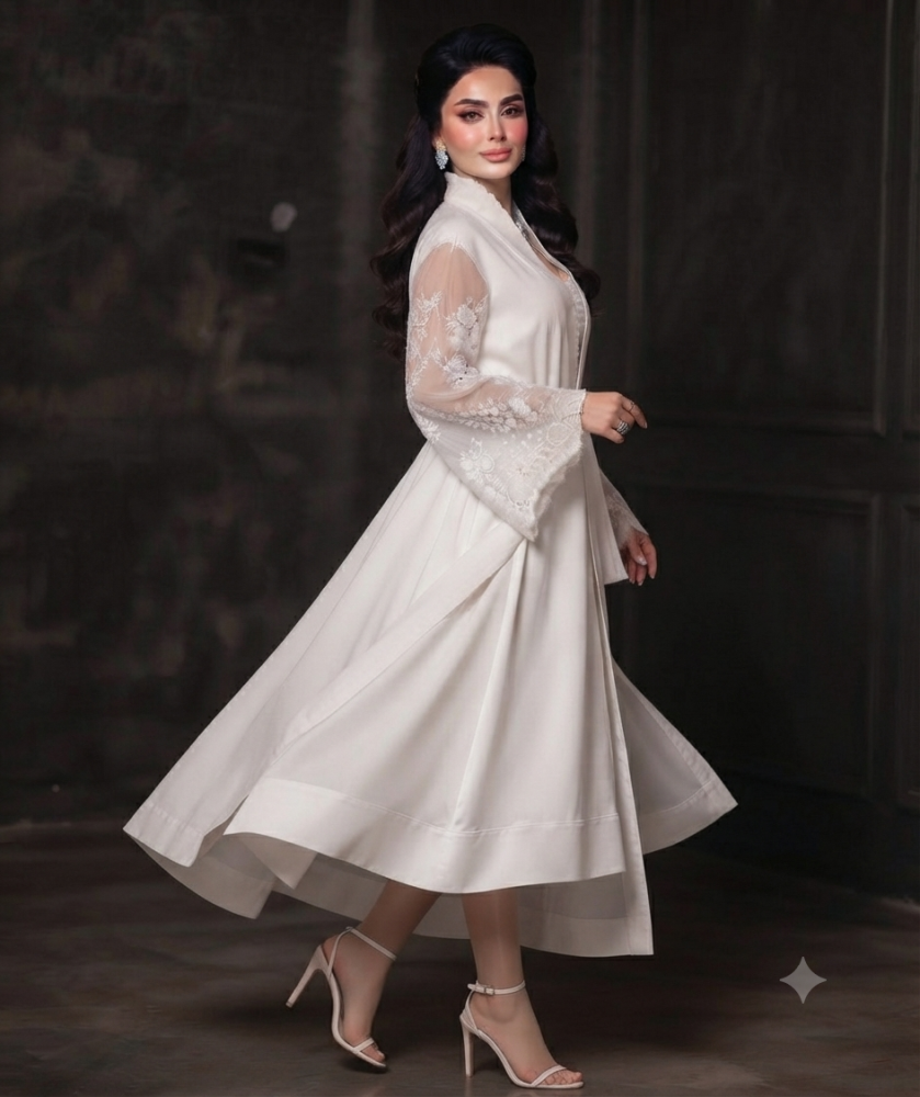روب عروس نجد
