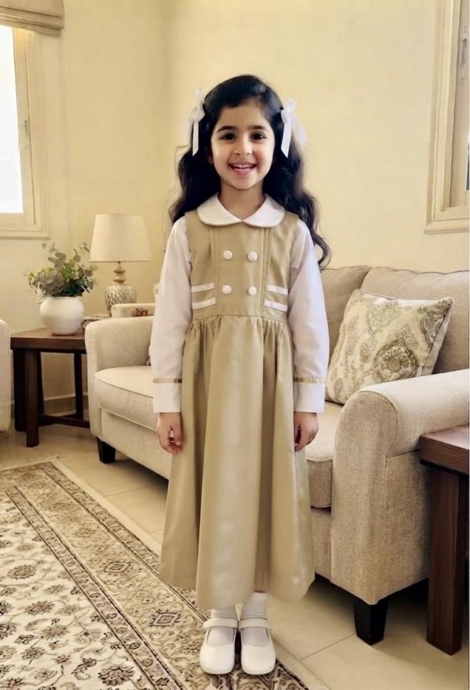 مريول حنين