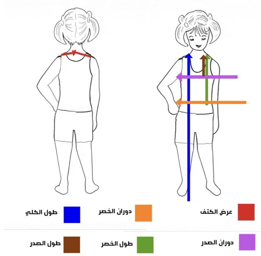 مريول فاطمه