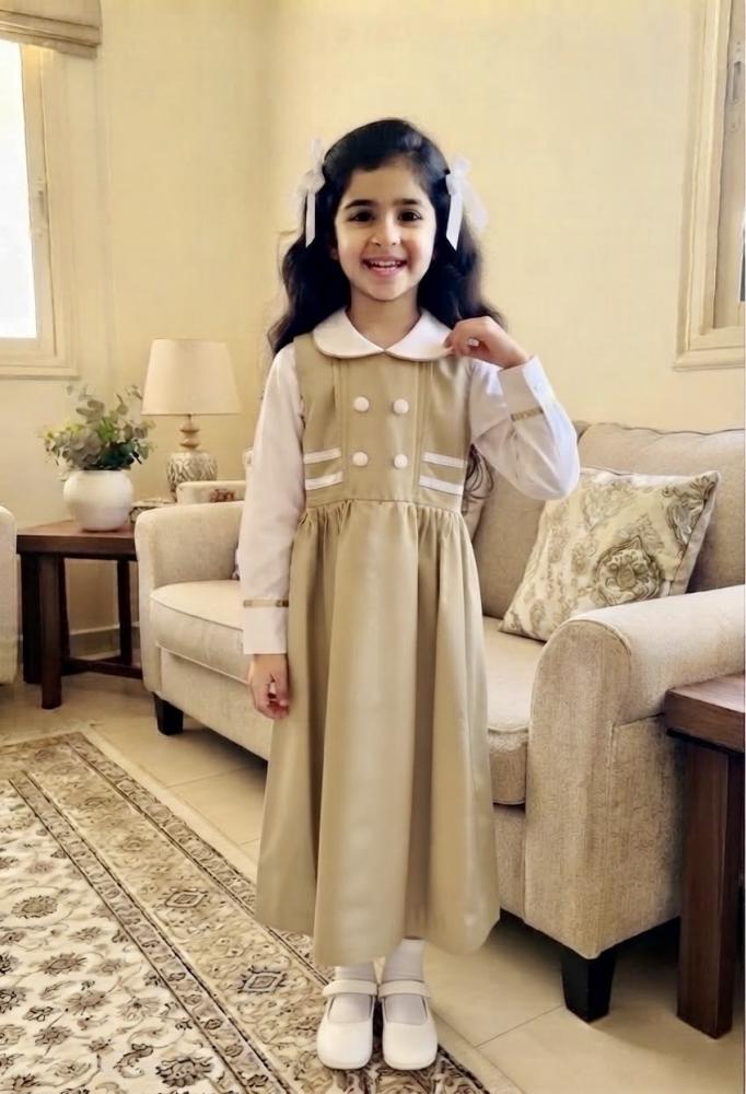 مريول حنين