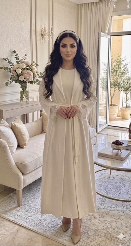 روب نفاس غرور