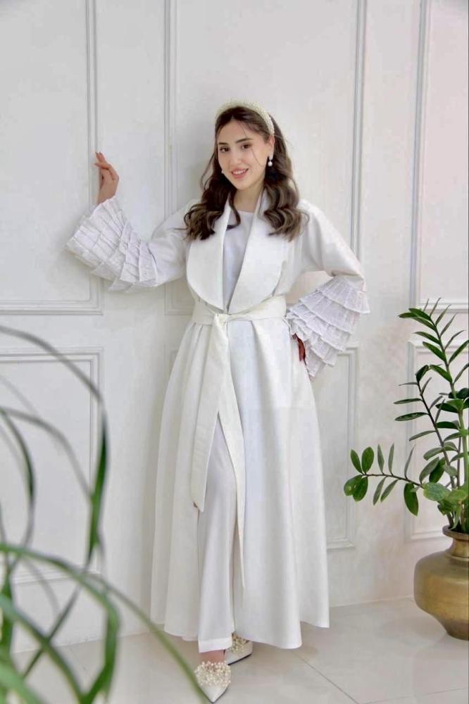روب نفاس شمس