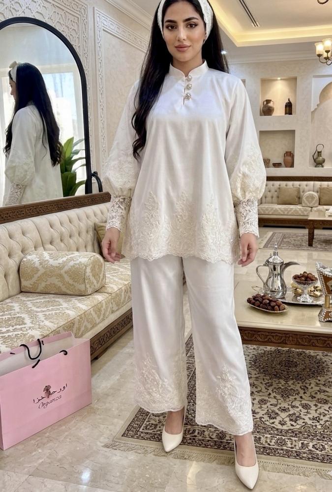 بدلة نفاس  روان