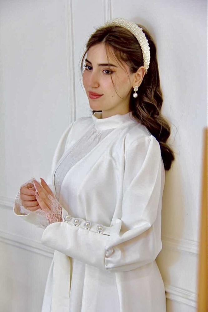 روب نفاس غيم