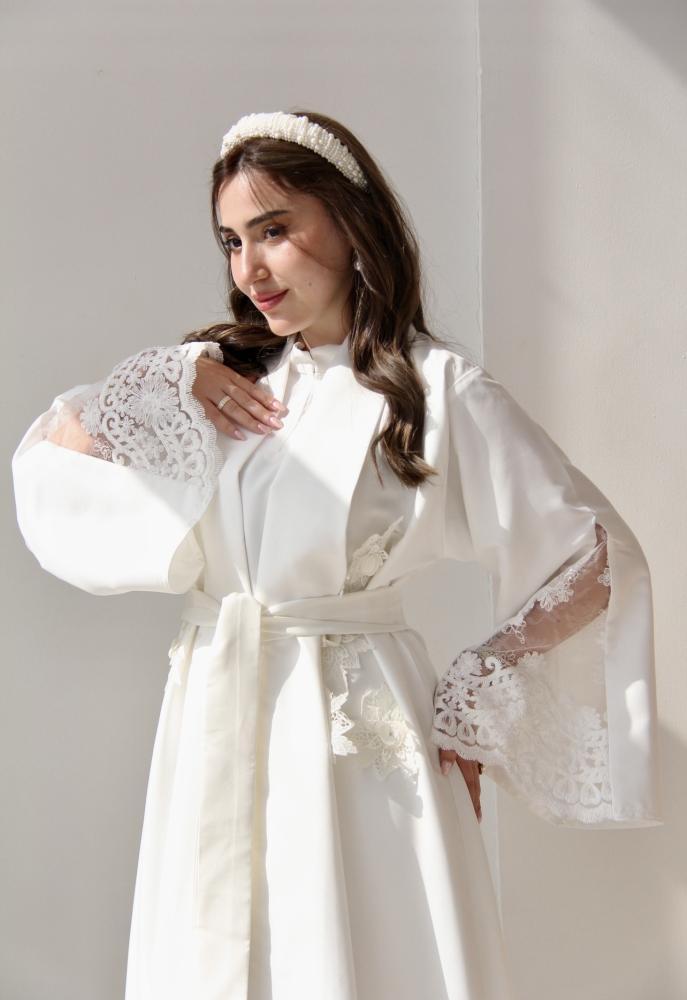 روب نفاس لولو