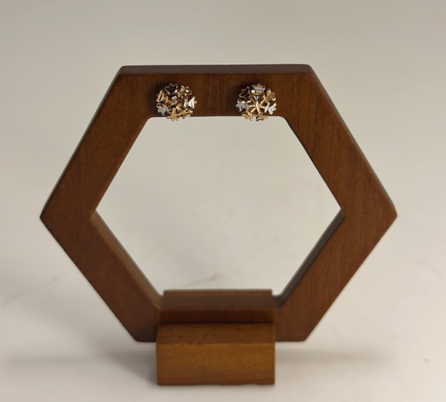 Color harmony ring