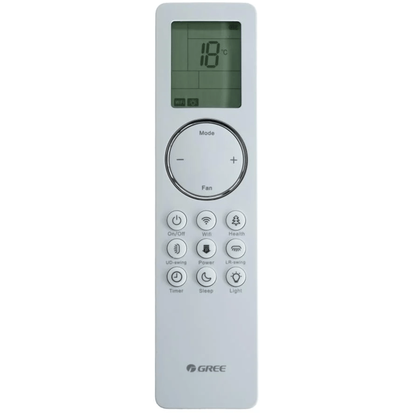 GWC18AVDXF-D6NTA1A