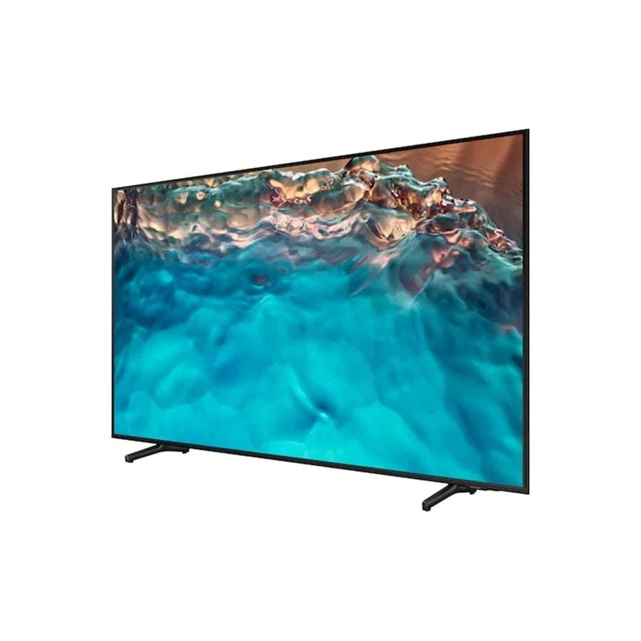 شاشة سامسونج 65 بوصة سمارت UHD كريستال UA65U8000HUXSA